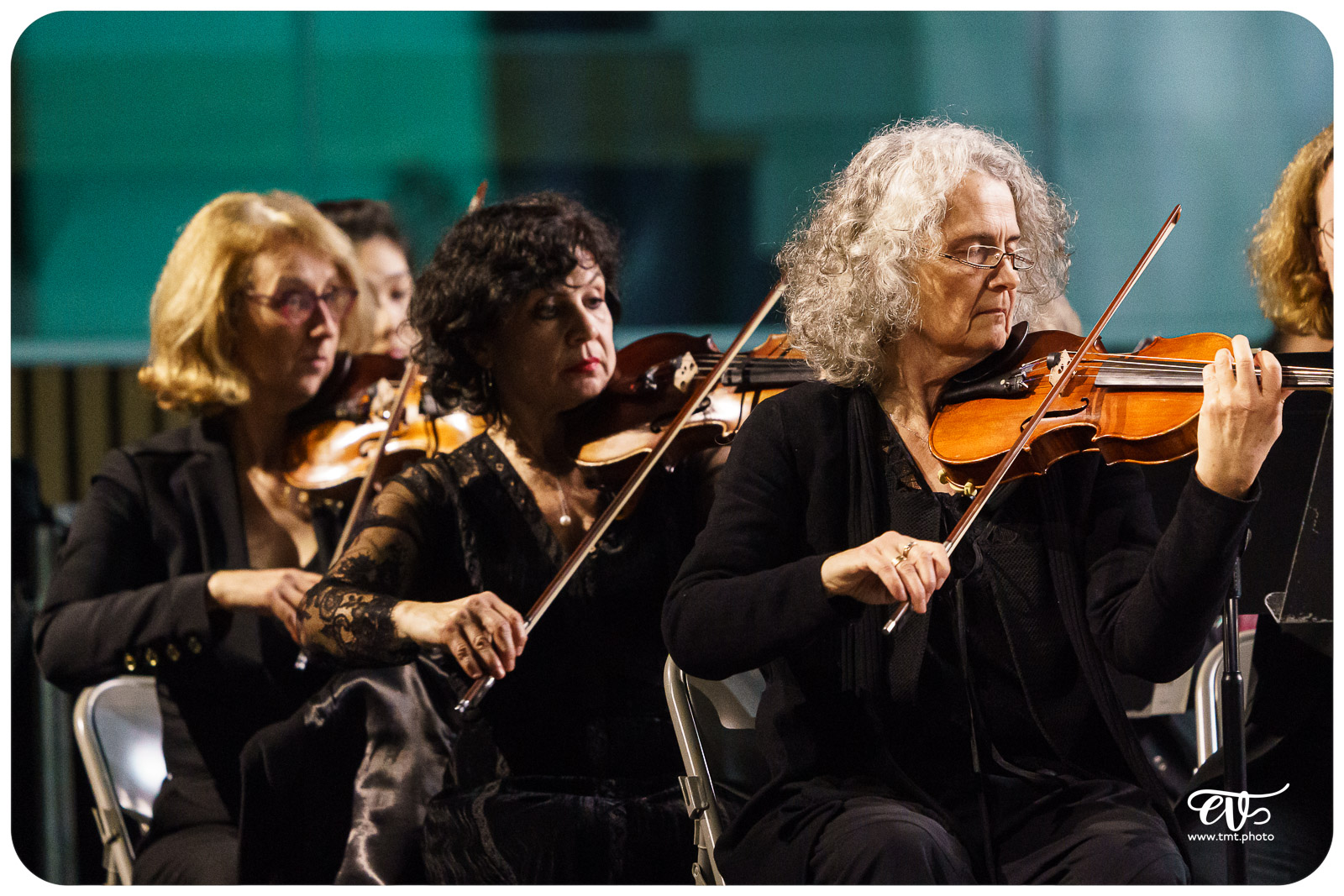 CONCERT DU NOUVEL AN (OSH)